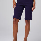 All-Season Bermuda in Navy
