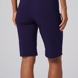 All-Season Bermuda in Navy