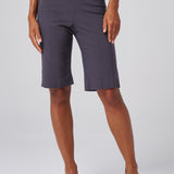 All-Season Bermuda in Carbon