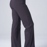 Bootcut Magic Pant in Carbon