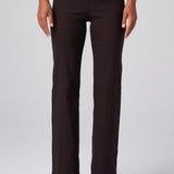 Bootcut Magic Pant in Espresso