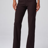 Bootcut Magic Pant in Espresso