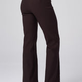 Bootcut Magic Pant in Espresso
