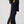 Load image into Gallery viewer, Textured Sateen Bias Skirt