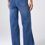 Effortless Wide Leg Jean