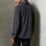 Tops - Katherine Buttondown