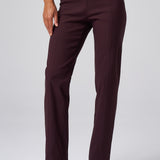 Original Magic Pant in Black Cherry
