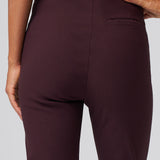 Original Magic Pant in Black Cherry