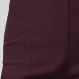 Original Magic Pant in Black Cherry