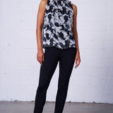 Perfect Ponte Ankle Pant