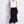 Load image into Gallery viewer, Pebble Crepe Flared Skirt