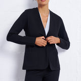 Perfect Ponte Blazer