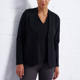 Perfect Ponte Blazer