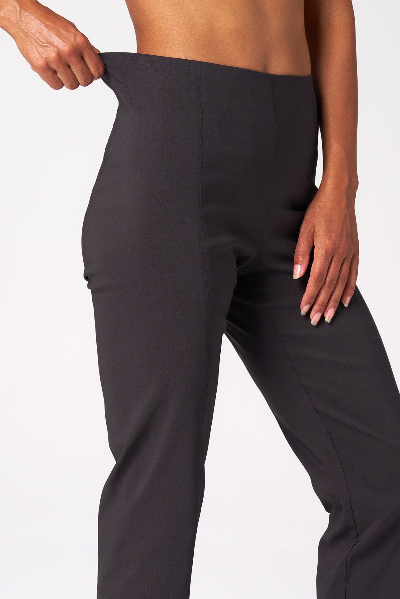 Pants - All-Season Cuffed Magic Pant
