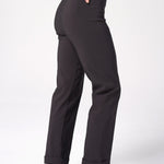 Pants - All-Season Cuffed Magic Pant