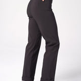 Pants - All-Season Cuffed Magic Pant