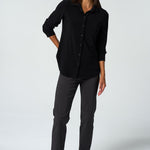 Pants - All-Season Cuffed Magic Pant