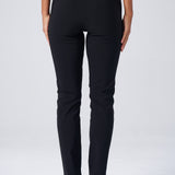 All-Season Tapered Pant in Black