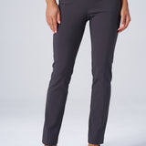 All-Season Tapered Pant in Carbon
