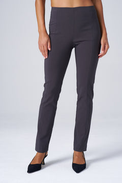 All-Season Tapered Pant in Carbon