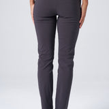 All-Season Tapered Pant in Carbon