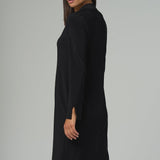 Dresses/Skirts - Essential Long Sleeve Dress