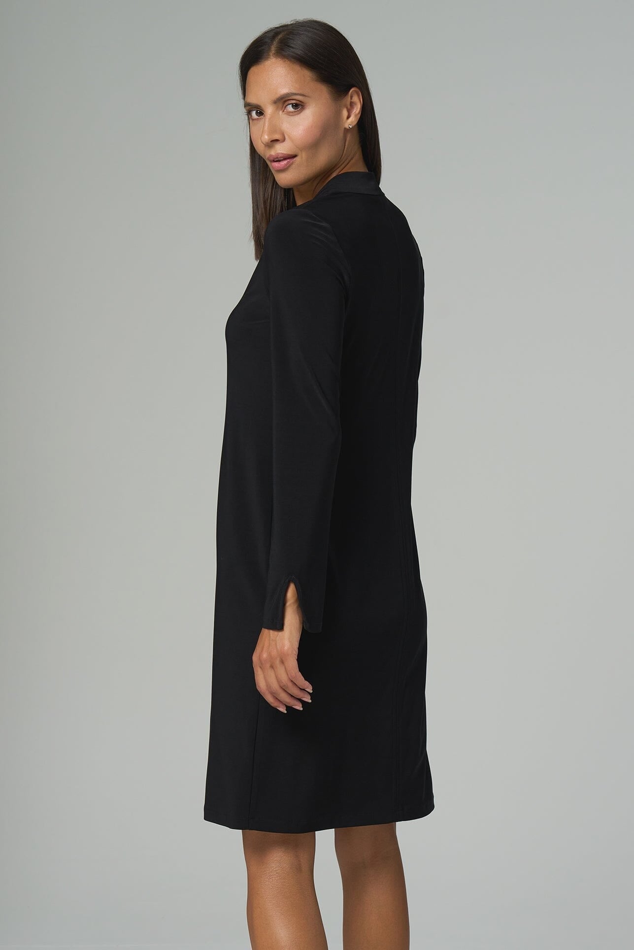 Dresses/Skirts - Essential Long Sleeve Dress