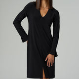 Dresses/Skirts - Essential Long Sleeve Dress
