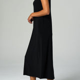 Dresses/Skirts - Essential V-Neck Dress