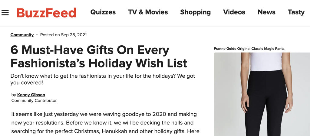 BuzzFeed