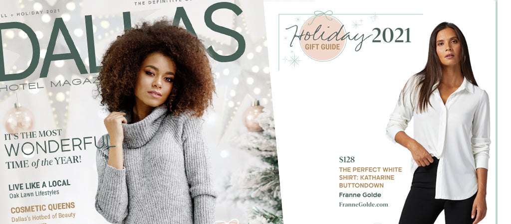 Dallas Hotel Magazine