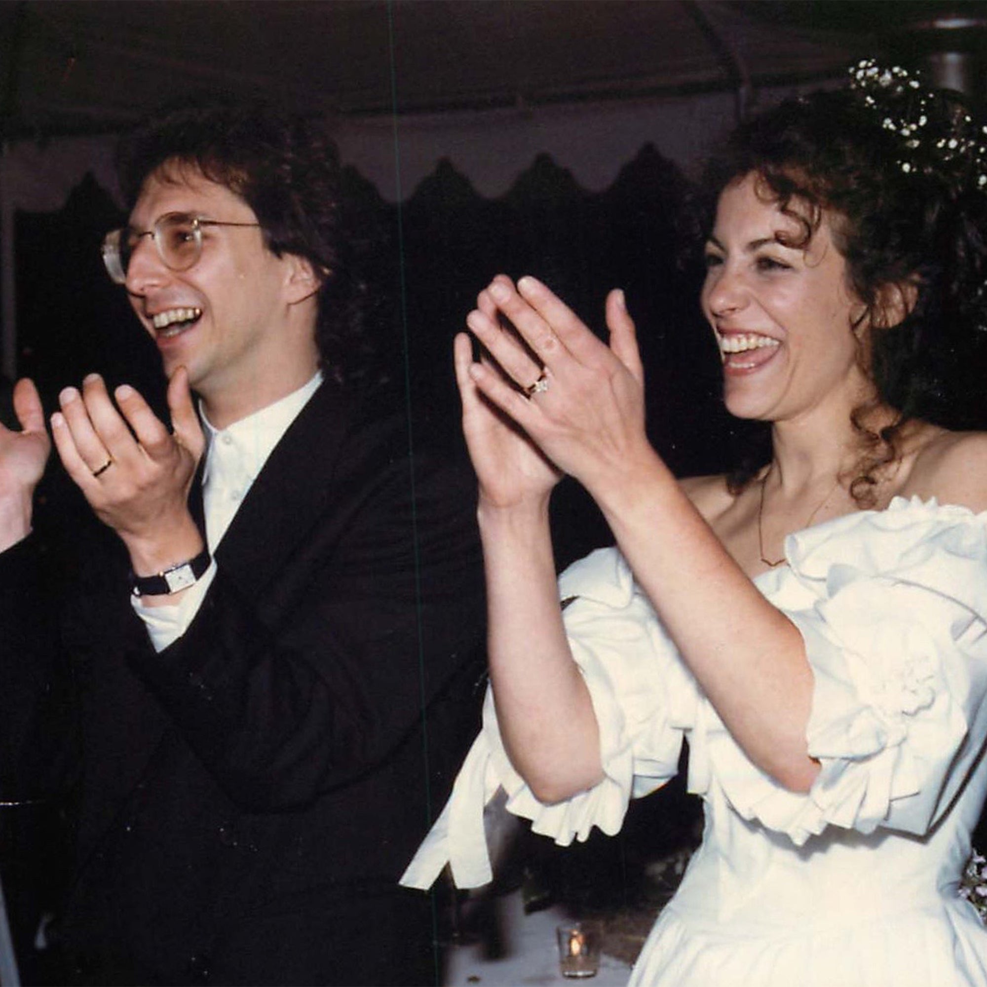 On Loving Someone with Alzheimer's