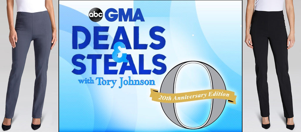 GMA
