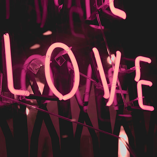 Favorite Love Songs