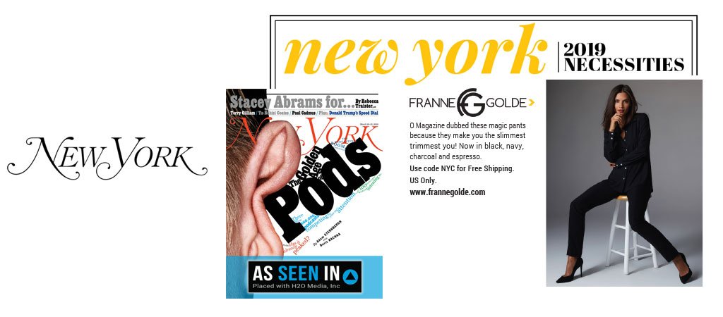New York Magazine