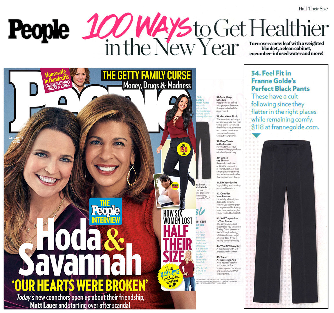 People Magazine