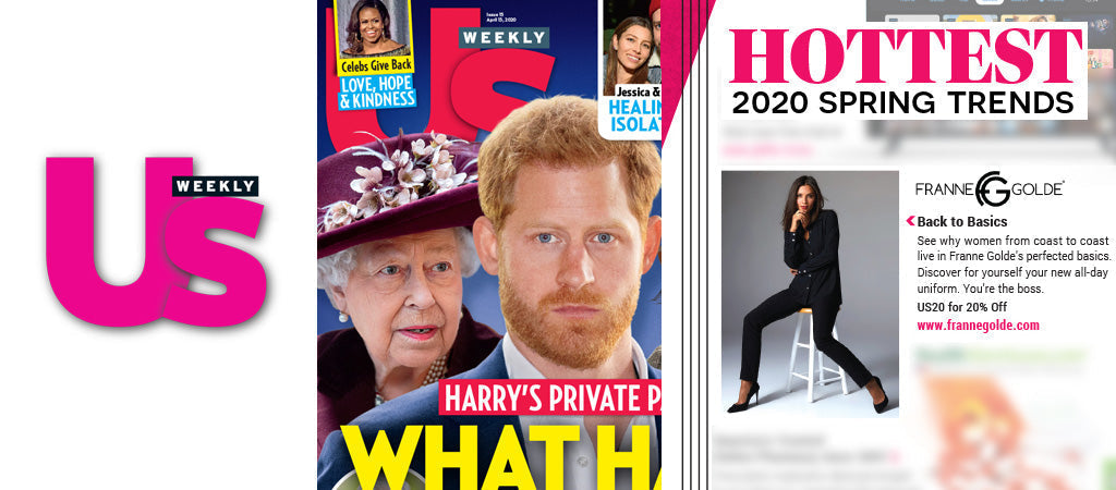 Us Weekly