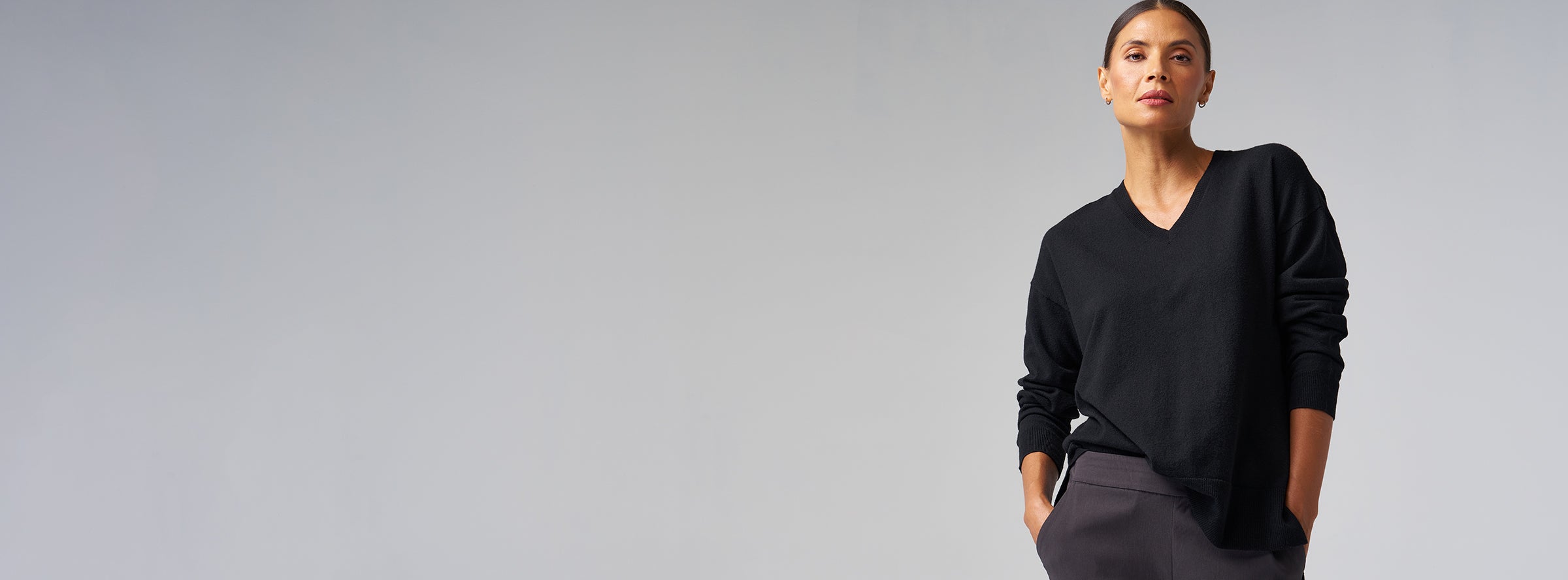 Knitwear & Outerwear