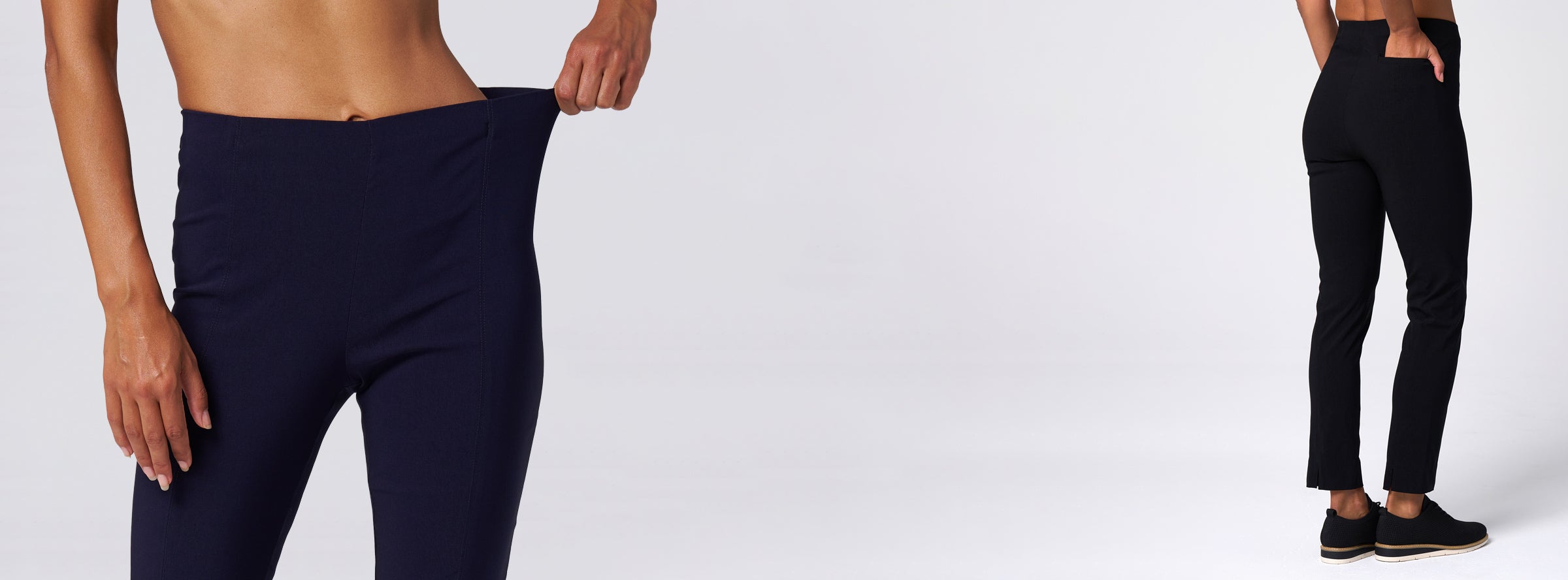 Pant Collections