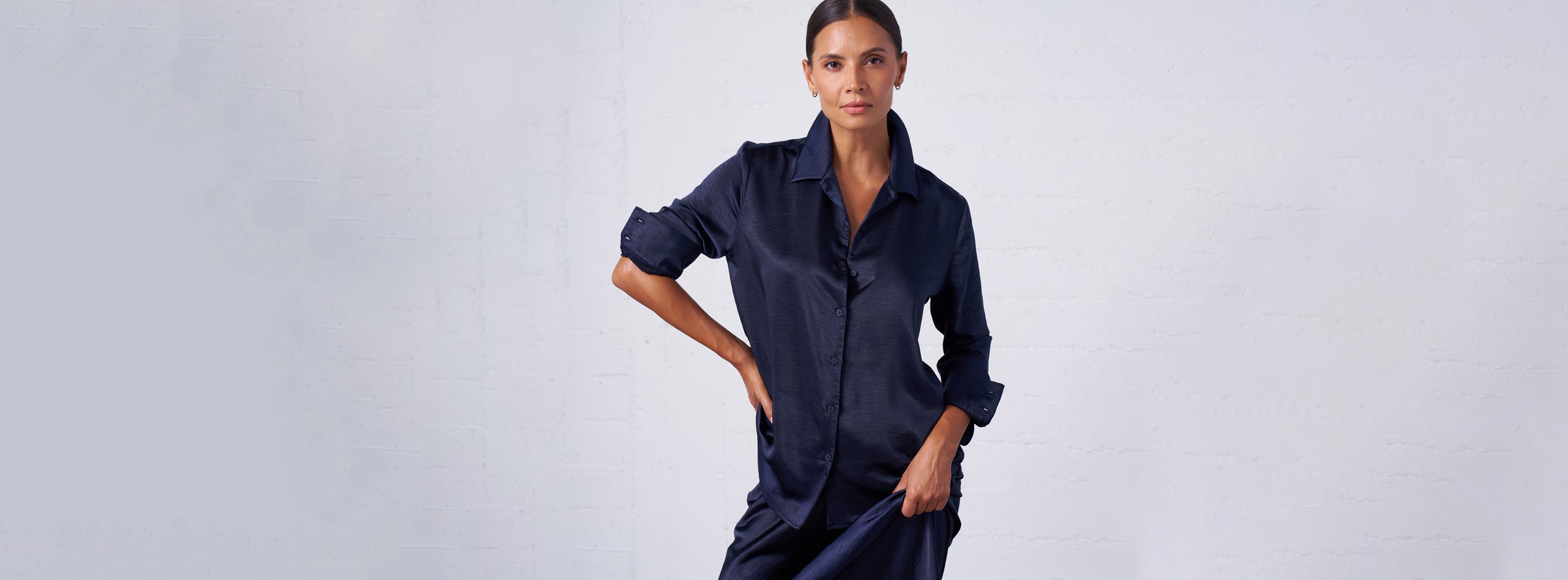 Luxury Satin