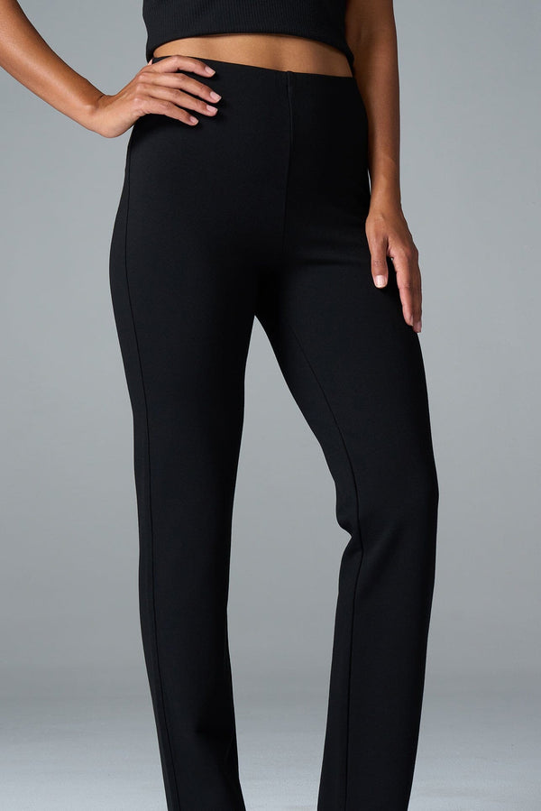 Pants - Perfect Ponte Straight Leg