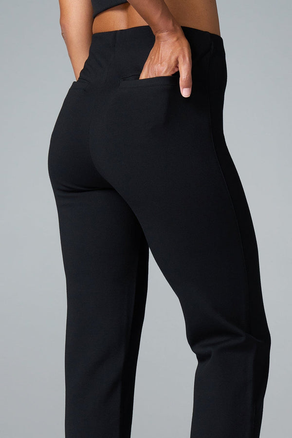 Pants - Perfect Ponte Straight Leg