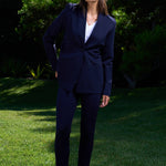 Outerwear - Perfect Ponte Blazer