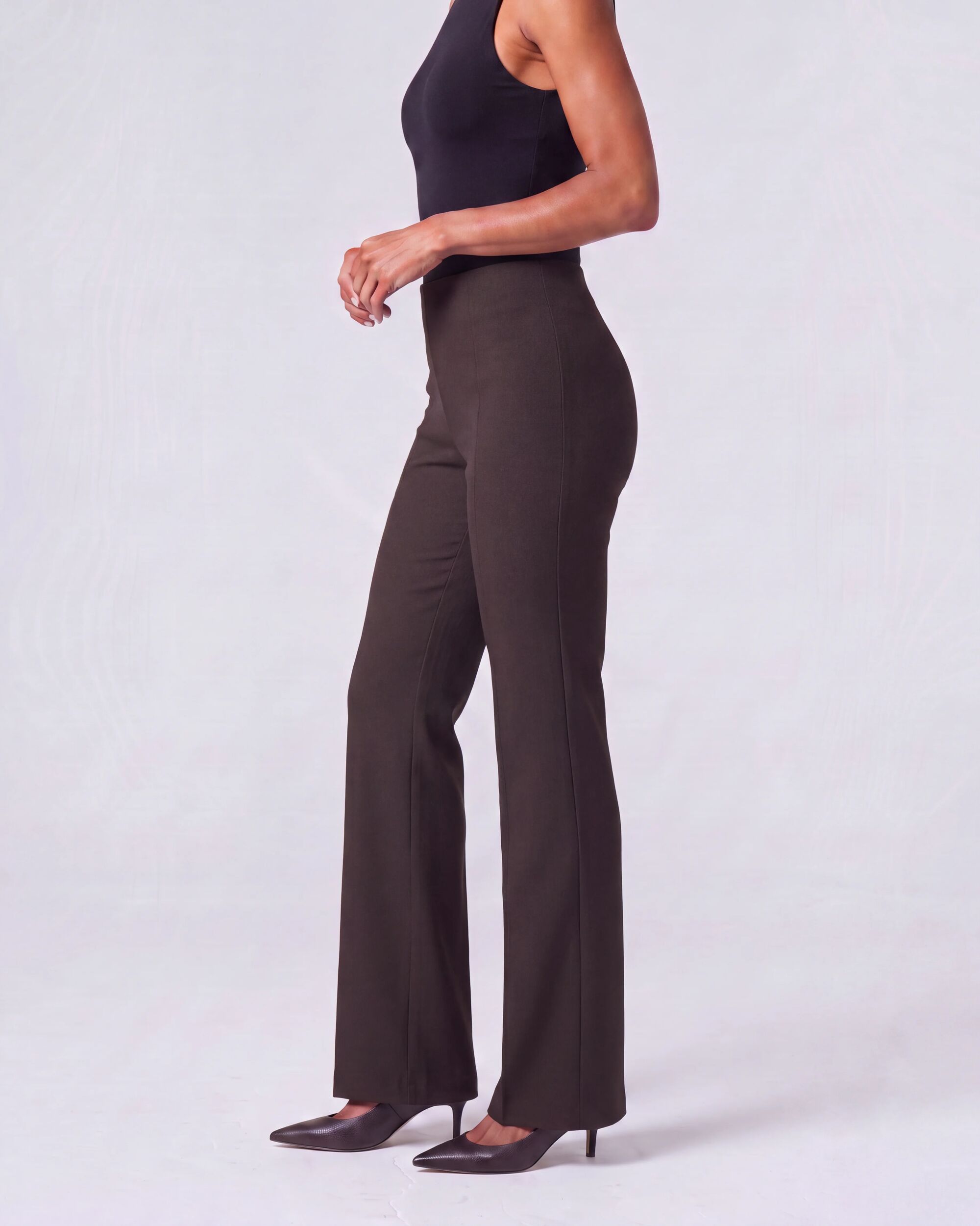 Bootcut Magic Pant