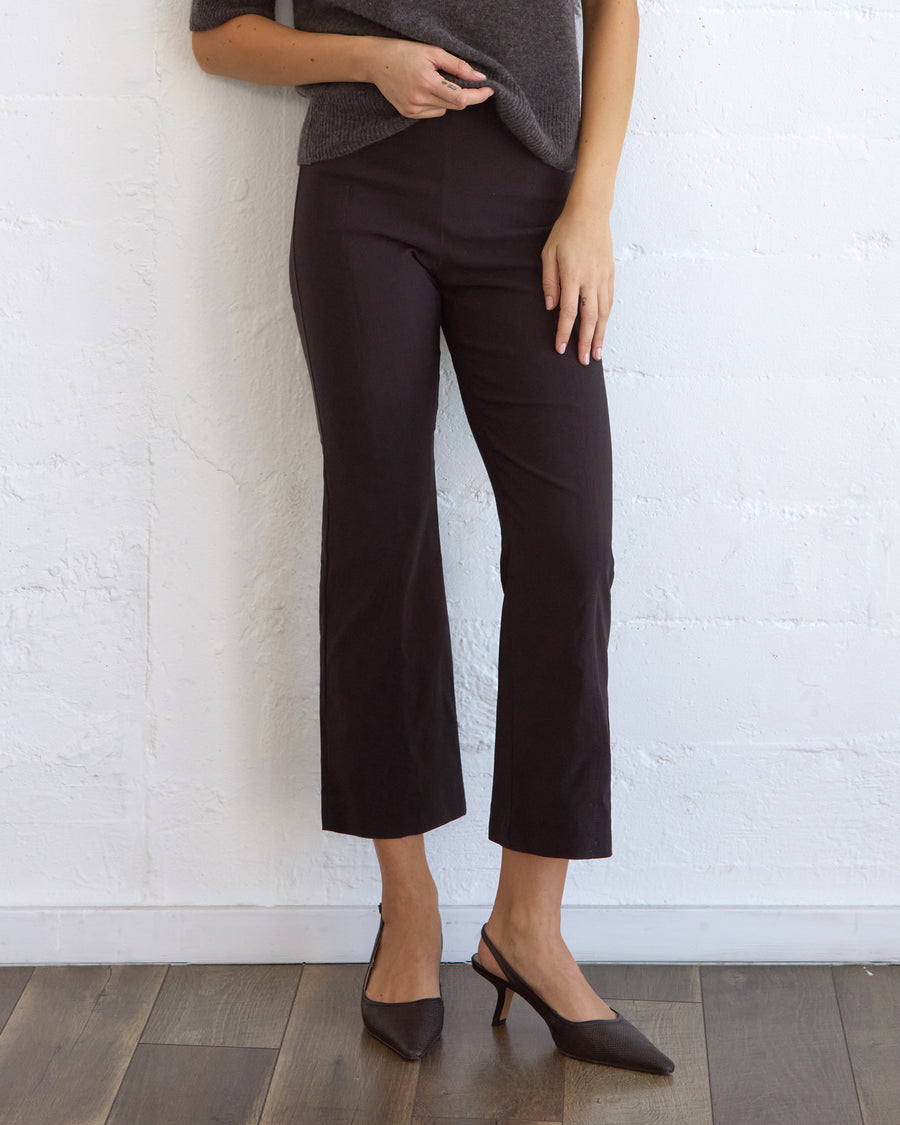 All-Season Kick Flare Pant