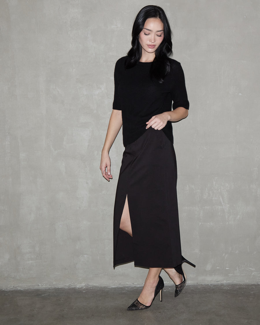 All-Season Avenue Skirt