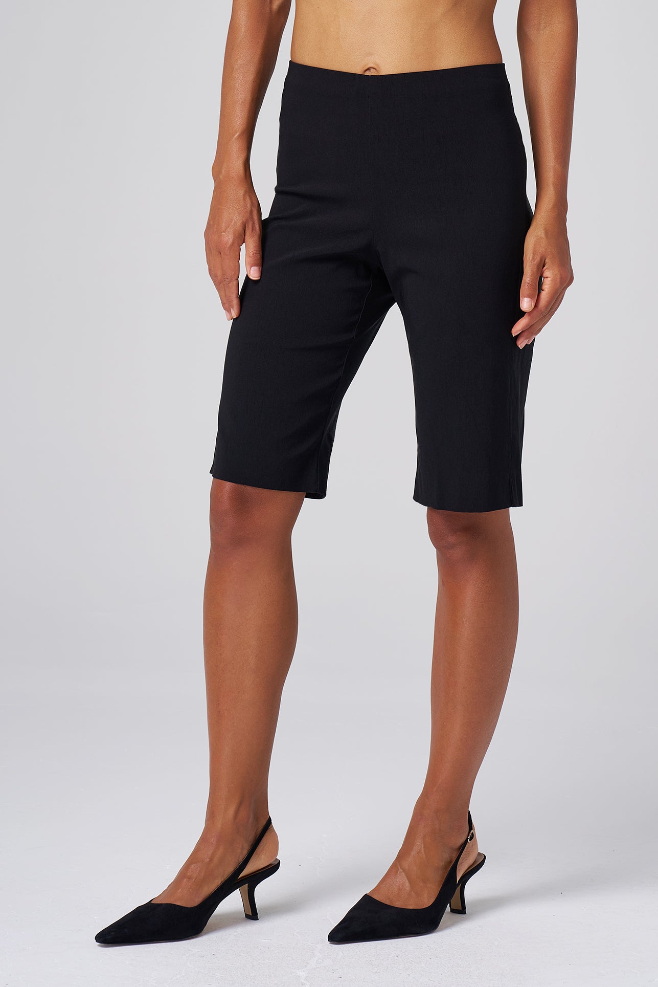 All-Season Bermuda Short