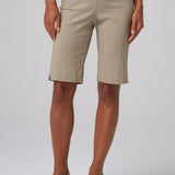 All-Season Bermuda in Tan
