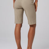 All-Season Bermuda in Tan