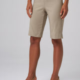 All-Season Bermuda in Tan